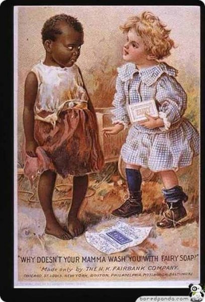 Résultat de recherche d'images pour "tableau racisme"